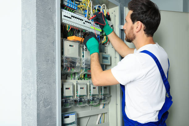 Best Residential Electrician Services  in Youngsville, LA