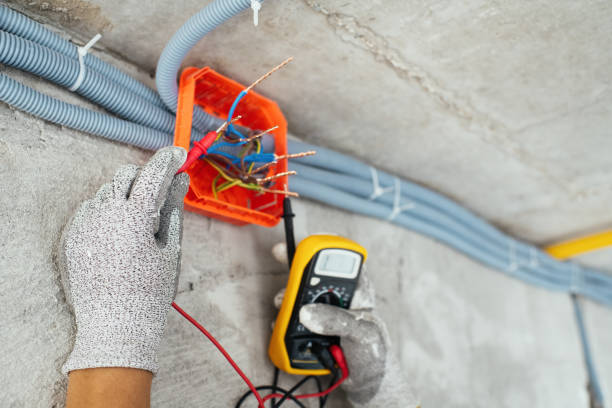 Best Industrial Electrical Services  in Youngsville, LA