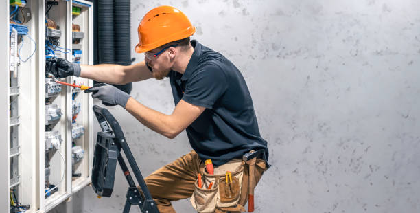 Best 24-Hour Electrician  in Youngsville, LA
